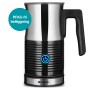 Mjölkskummare 130ml/300ml MS210 Rostfri