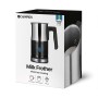 Mjölkskummare 130ml/300ml MS210 Rostfri