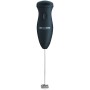 Lattevisp SM3590 svart. Inkl Batterier