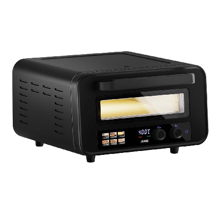 Pizzaugn Pro Max 2100W 400°C - 112780