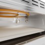 Pizzaugn Pro Max 2100W 400°C - 112780