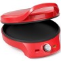 Pizza Maker Ø 32 cm 115007 2000W 180°
