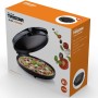 Pizza Maker Svart