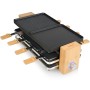 Raclette Pure 8 Bamboo 162918