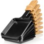 Raclette Pure 8 Bamboo 162918