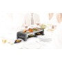 Raclette 8 Stone Grill Party 162830