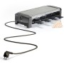 Raclette 8 Stone Grill Party 162830
