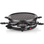 Raclette 6 Grill Party 162725 (Ø 30 cm)