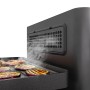 Raclette Purify 162660 Smokeless 2X20X23cm Ceramic