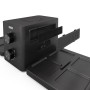 Raclette Purify 162660 Smokeless 2X20X23cm Ceramic