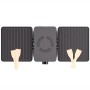 Raclette Purify 162660 Smokeless 2X20X23cm Ceramic