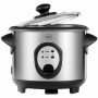 Riskokare Inox 1,8l 6322