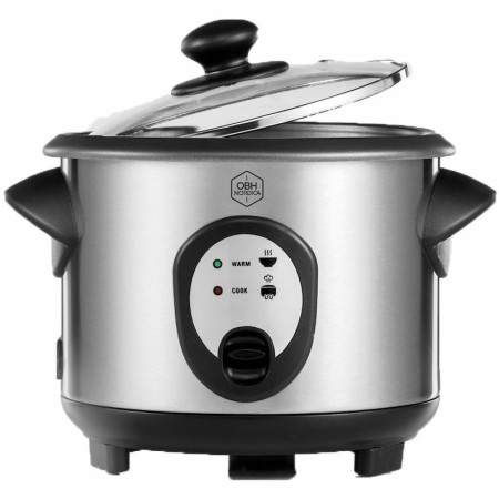 Riskokare Inox 1,8l 6322