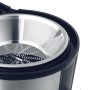 Råsaftcentrifug VitaJuice 3, 700W, Rostfri