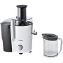 Råsaftcentrifug VitaJuice 2, 700W, Vit