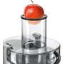 Råsaftcentrifug VitaJuice 2, 700W, Vit