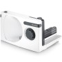 Skärmaskin 100W AS3912 German quality (RSG Solingen)
