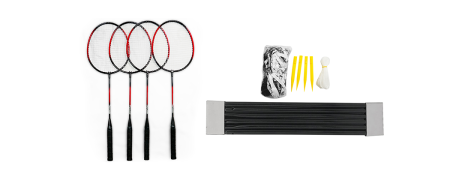 Badminton