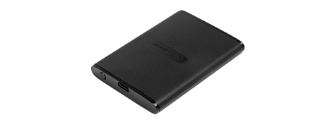 Portabla USB-hårddiskar & extern lagring | Hauks.se