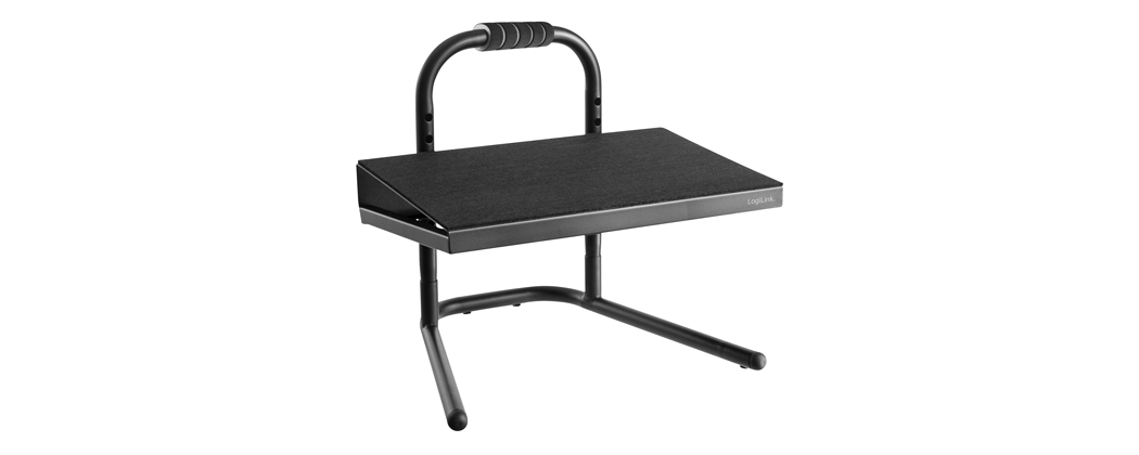 Fotstöd & ståmattor – Ergonomiska tillbehör | Hauks.se